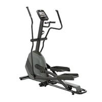 Bicicleta Elíptica Plegable Horizon Fitness Andes 3.1 con Zancada de 50,8 cm y 16 Niveles de Resistencia
